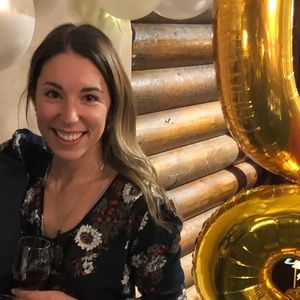 Meet your Posher, Stéphanie